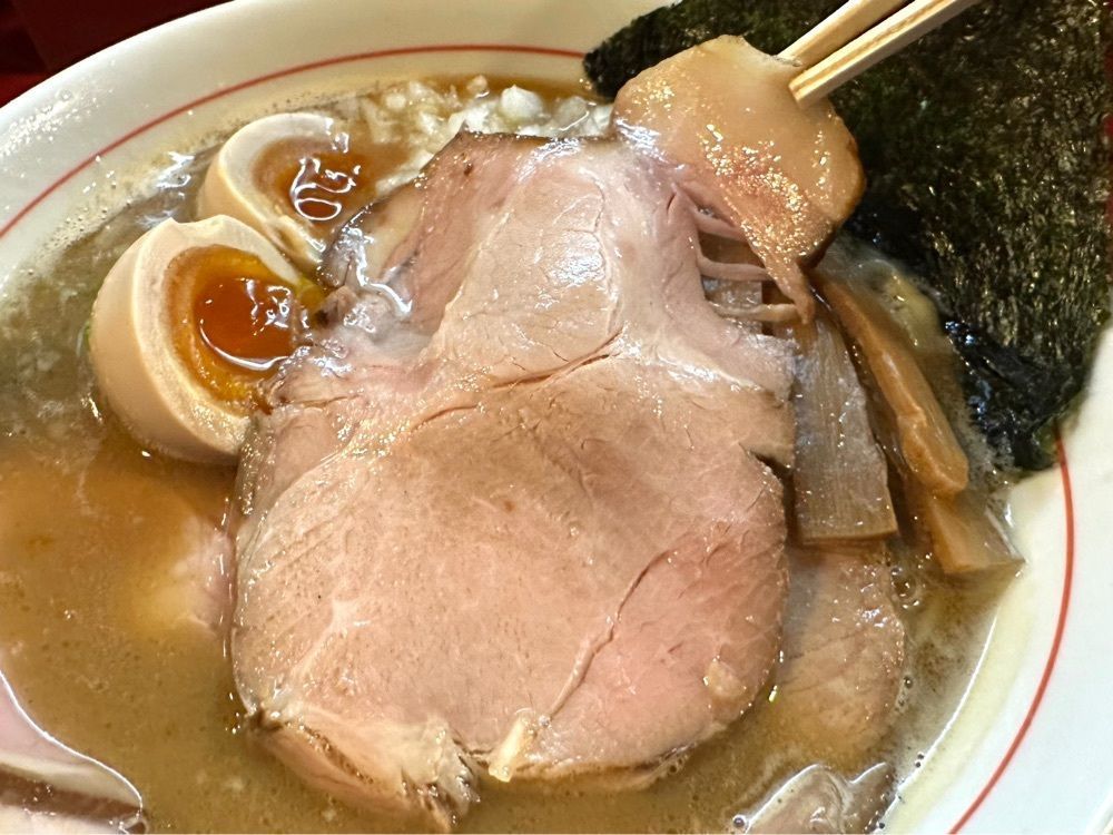 かずくんさんが投稿した麺一盃に関する口コミの画像