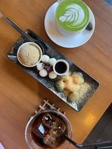 茶房 素心