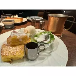 星乃珈琲店 三宮店