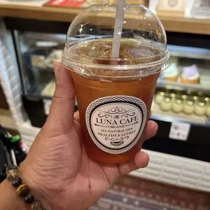 LUNA CAFE ORGANIC & LAUNDRY（ルナカフェ オーガニック & ランドリー）