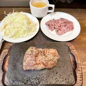 やっぱりステーキ 南森町駅前店