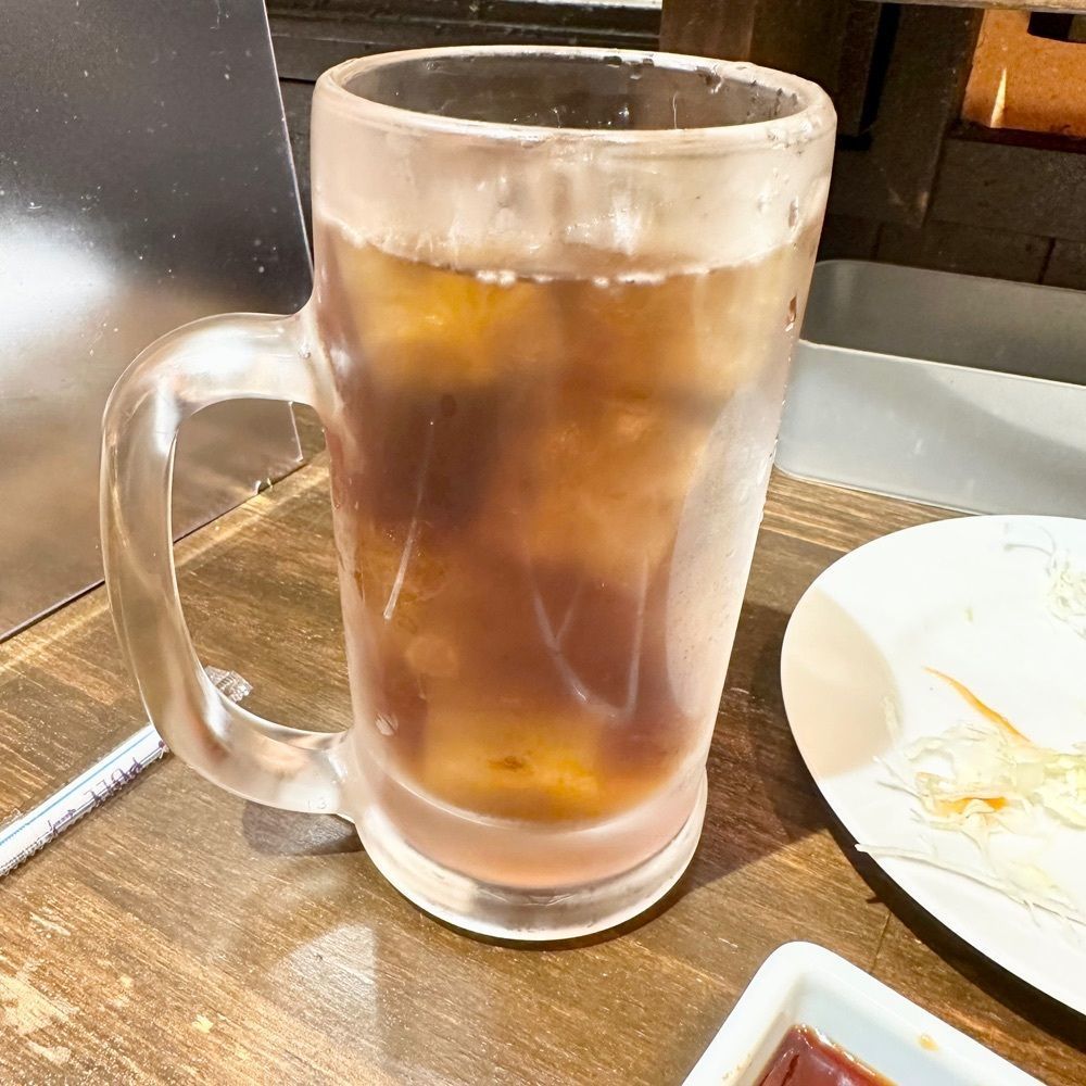kumakentoraさんが投稿したやっぱりステーキ 南森町駅前店に関する口コミの画像