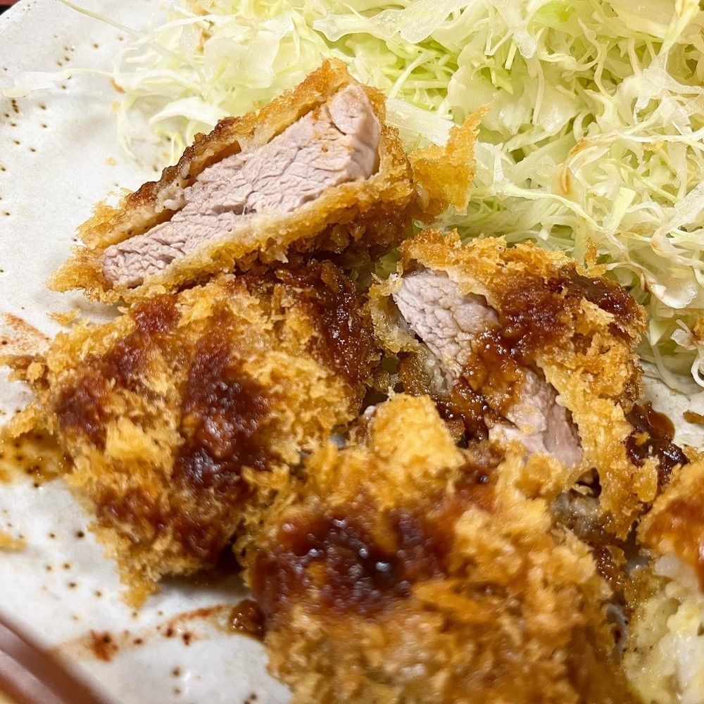 kaze_gourmetさんが投稿したとんかつ うちのに関する口コミの画像