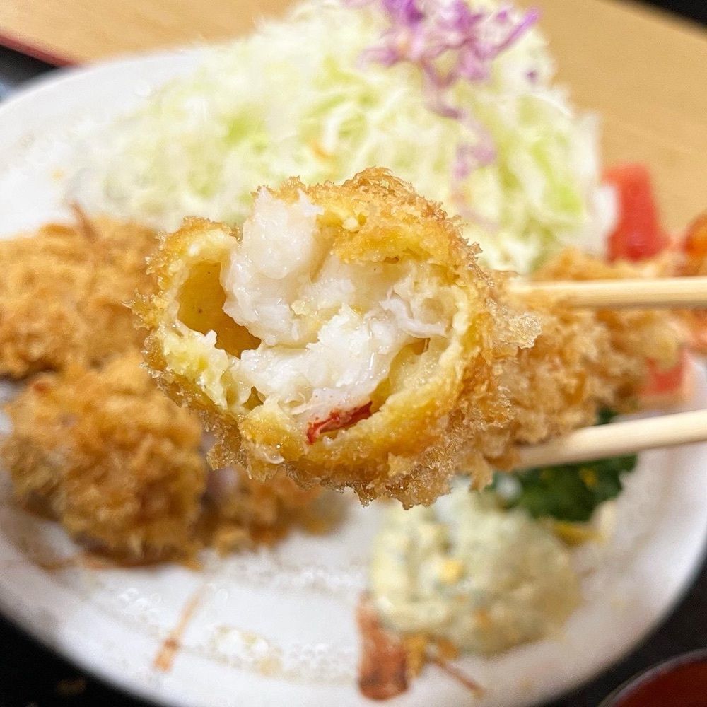 kaze_gourmetさんが投稿したとんかつ うちのに関する口コミの画像