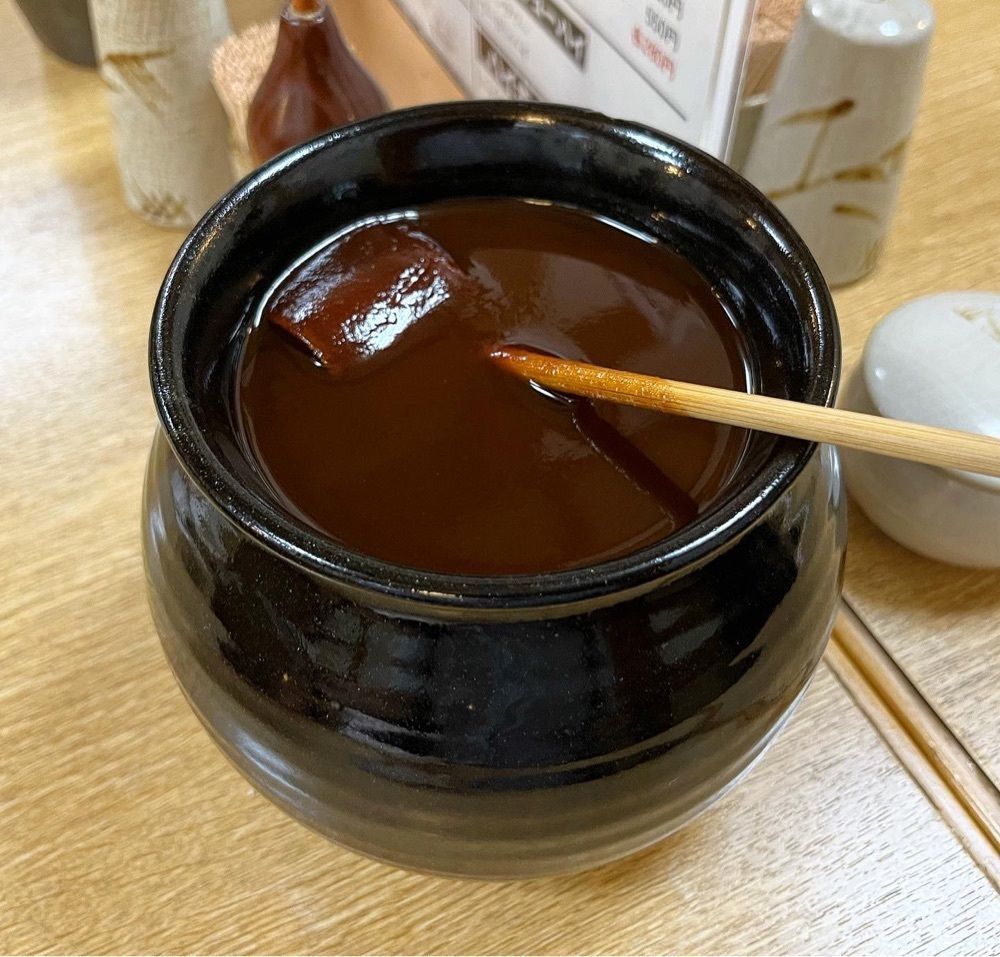 kaze_gourmetさんが投稿したとんかつ うちのに関する口コミの画像
