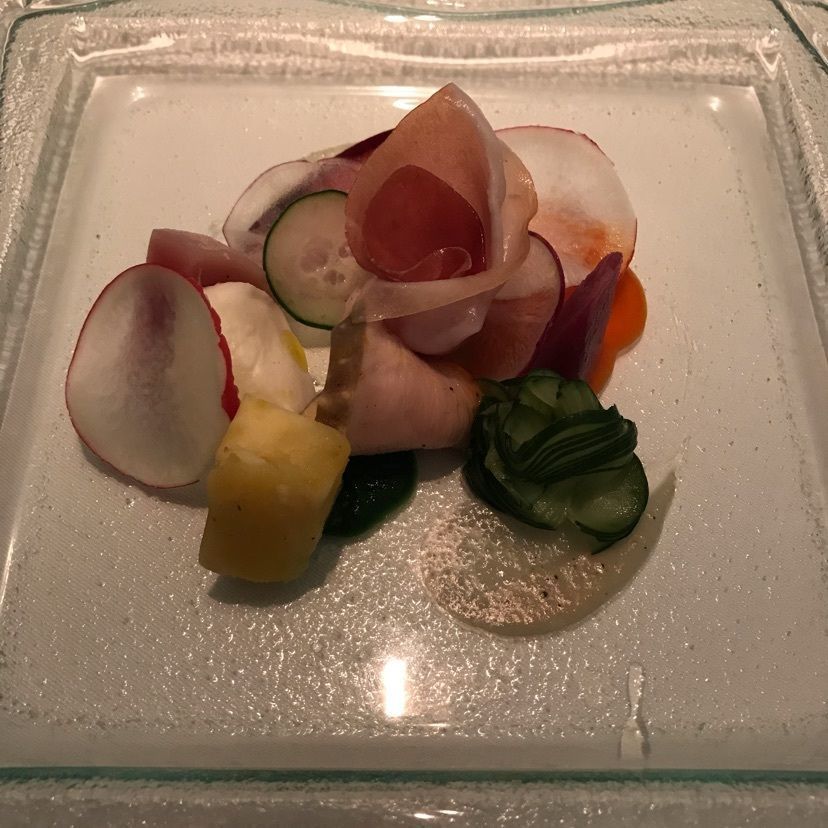 KIYOSHIさんが投稿したラーゴ（RISTORANTE LAGO）に関する口コミの画像
