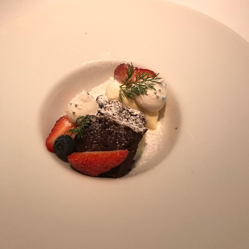 KIYOSHIさんが投稿したラーゴ（RISTORANTE LAGO）に関する口コミの画像