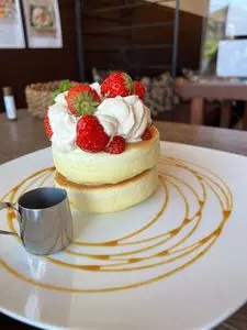 アパートメントエムカフェ（apartment.m cafe）