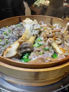 チャカン食堂 別館