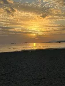 新舞子海水浴場