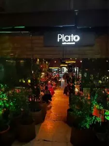 Plato