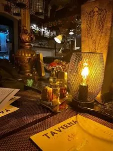 Restoran Taverna