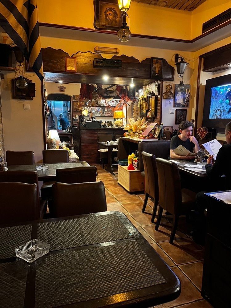 りんご侍さんが投稿したRestoran Tavernaに関する口コミの画像