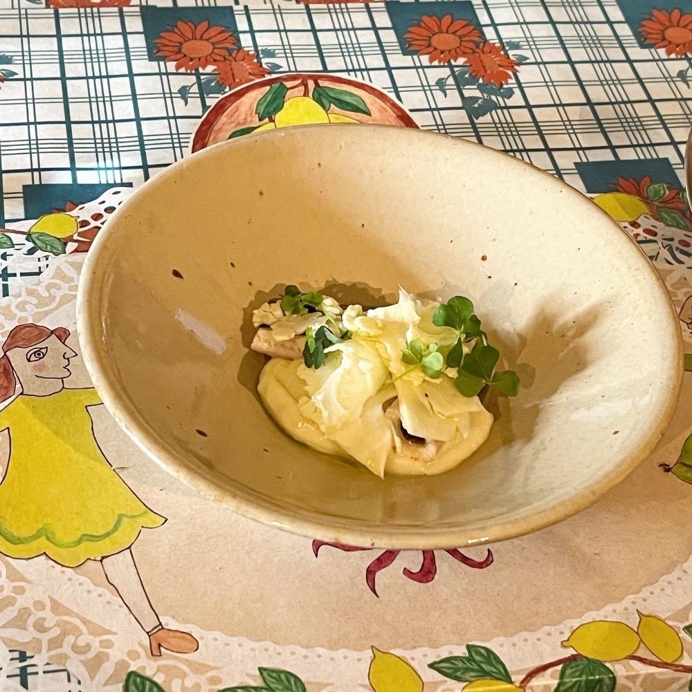 エリーチカさんが投稿したトラットリア ピッコラシチリア（Trattoria piccolasicilia）に関する口コミの画像