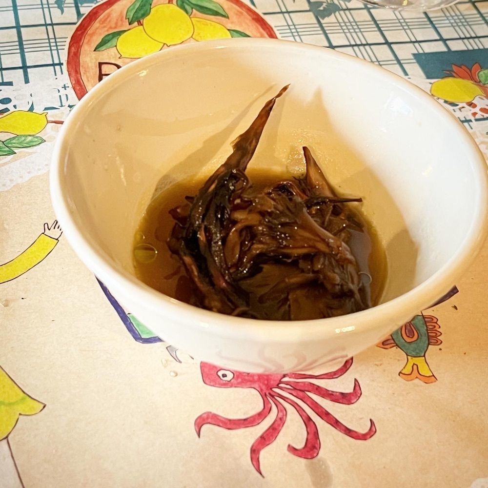 エリーチカさんが投稿したトラットリア ピッコラシチリア（Trattoria piccolasicilia）に関する口コミの画像