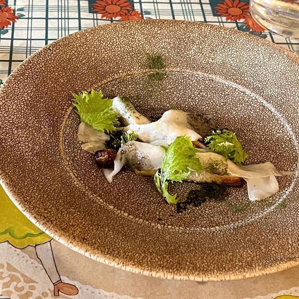 エリーチカさんが投稿したトラットリア ピッコラシチリア（Trattoria piccolasicilia）に関する口コミの画像
