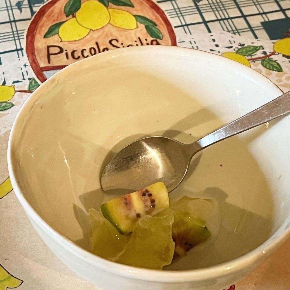エリーチカさんが投稿したトラットリア ピッコラシチリア（Trattoria piccolasicilia）に関する口コミの画像