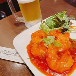 ぱんちゃん家 京都桂店（パンチャンヤ）