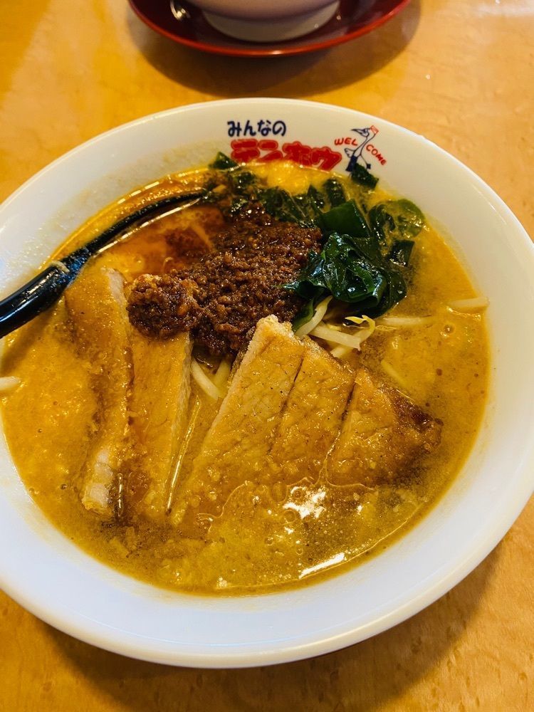 けんけんさんが投稿したテンホウ 塩尻店に関する口コミの画像
