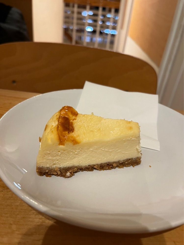 りんご侍さんが投稿したMadal Cafeに関する口コミの画像
