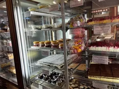 Daubner Confectionery