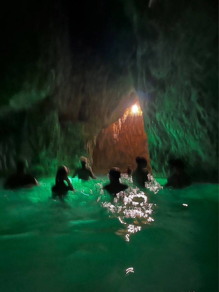 りんご侍さんが投稿したミシュコルツ・タポルツァ洞窟温泉に関する口コミの画像