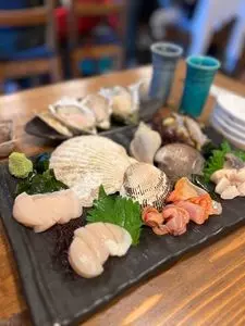 貝せん（カイセン）