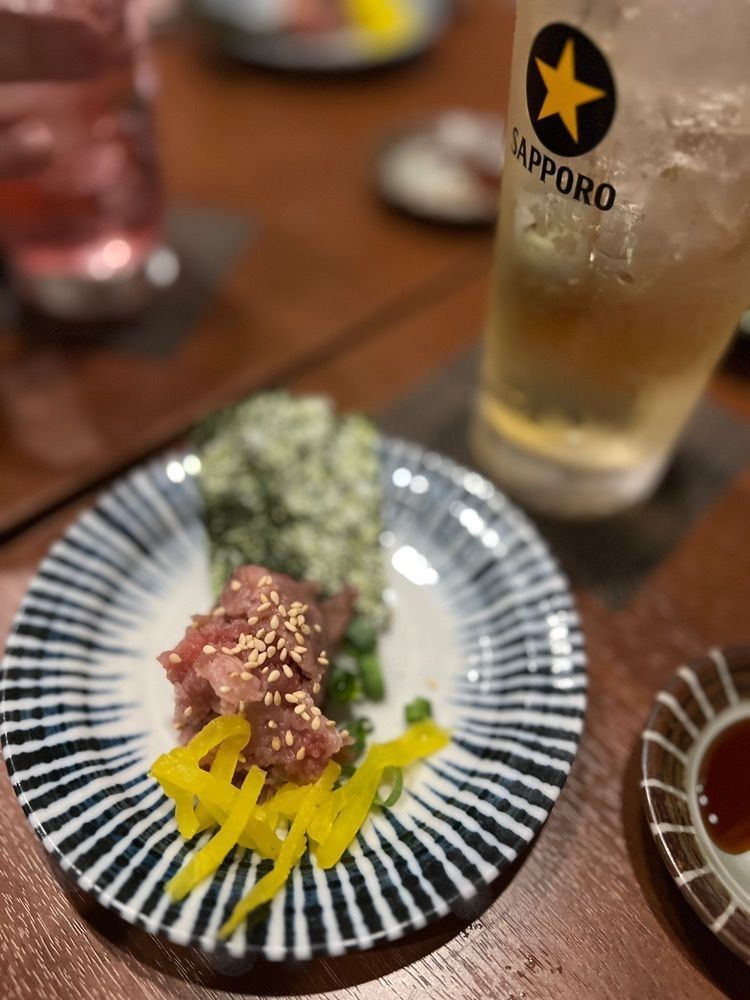 M_coさんが投稿した地下酒場 亜時戸に関する口コミの画像