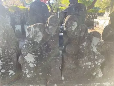五百羅漢