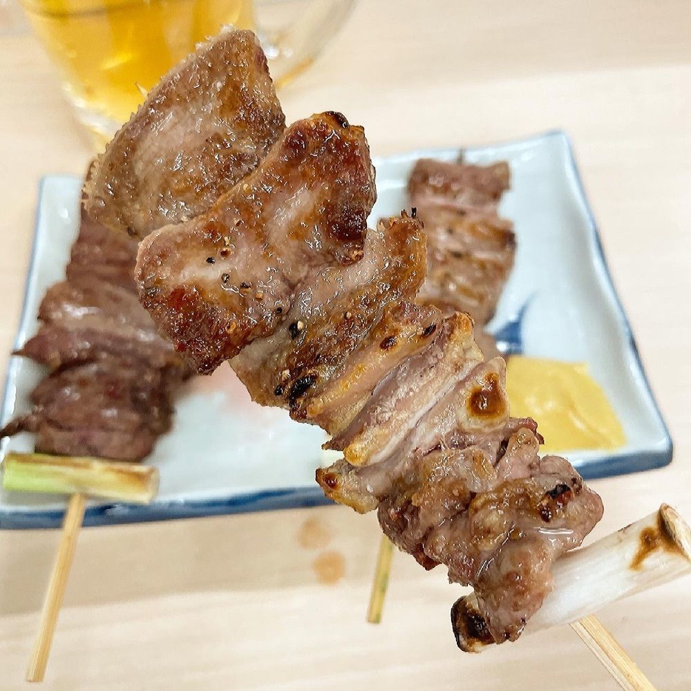 青木 孝文さんが投稿したおみっちゃん 川崎店に関する口コミの画像