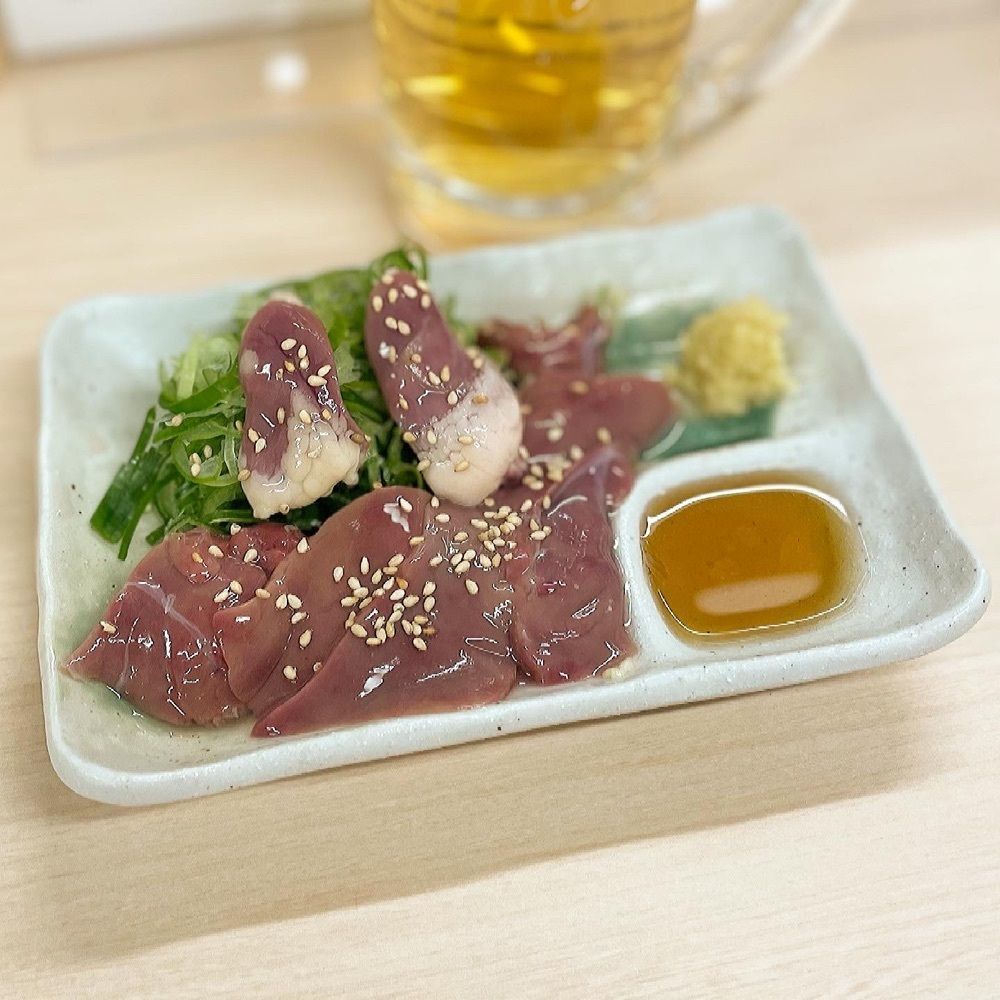 青木 孝文さんが投稿したおみっちゃん 川崎店に関する口コミの画像