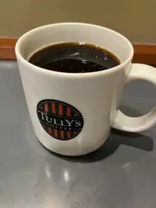 タリーズコーヒー 沼津駅南口イーラde店（TULLY'S COFFEE）
