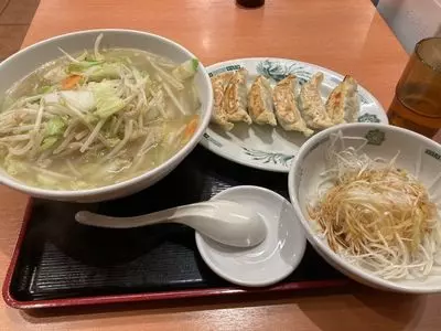 日高屋 相模大野店