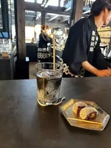 珈琲回廊（コーヒーギャラリー）