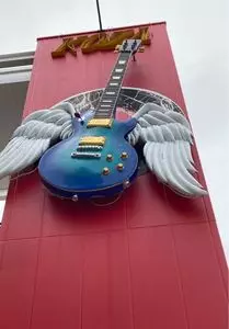 コザ・ミュージックタウン