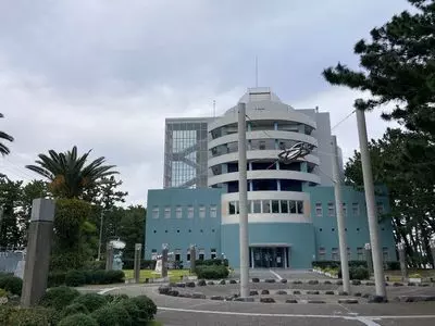 ディスカバリーパーク焼津