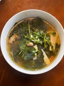 タイ家庭料理 マイヤー