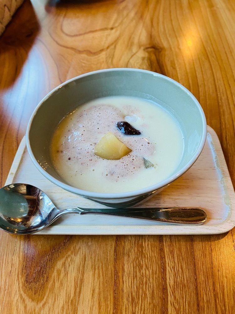 けんけんさんが投稿したSHOKUDO&CAFE yumyum（ショクドウ&カフェ ヤムヤム）に関する口コミの画像