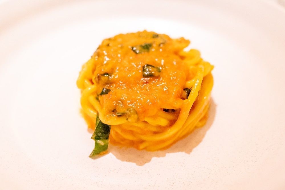 さくらいまさゆきさんが投稿したScarpetta Tokyo（スカルペッタ東京）に関する口コミの画像