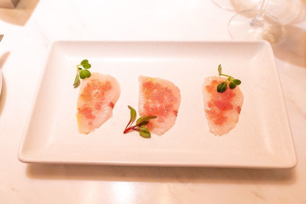 さくらいまさゆきさんが投稿したScarpetta Tokyo（スカルペッタ東京）に関する口コミの画像
