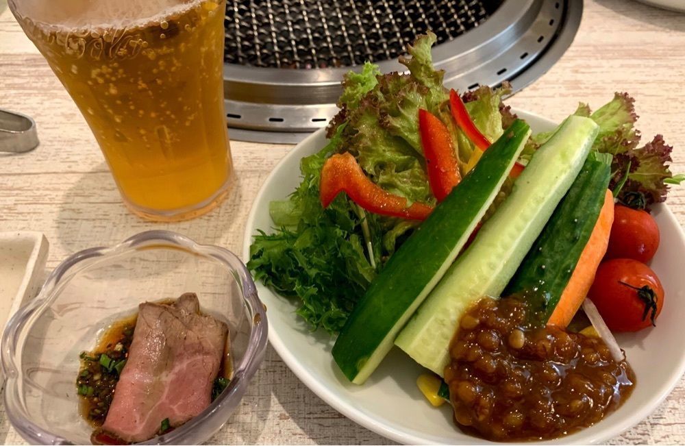 ＤＪゴン太さんが投稿した黒毛和牛食べ放題Zに関する口コミの画像
