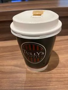 タリーズコーヒー 日テレプラザ店（TULLY’S COFFE）
