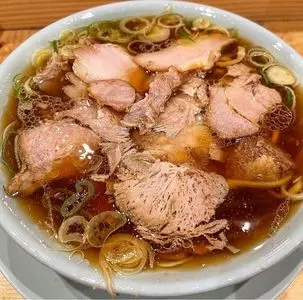 なおちゃんラーメン