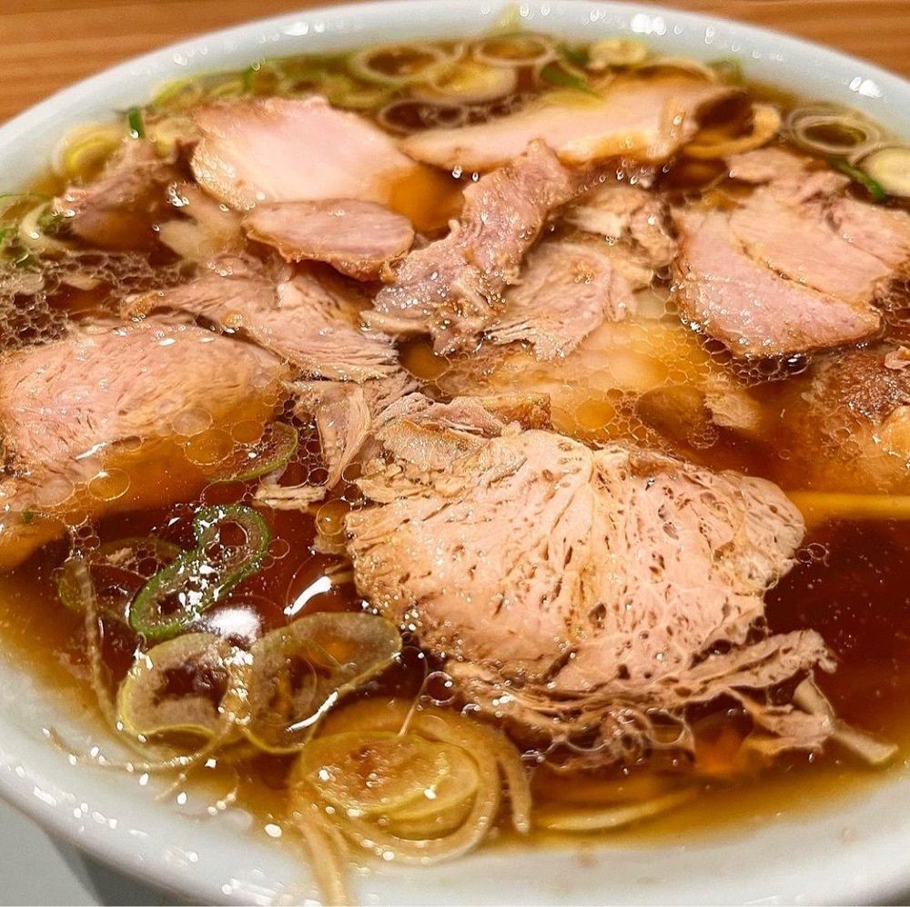 kaze_gourmetさんが投稿したなおちゃんラーメンに関する口コミの画像