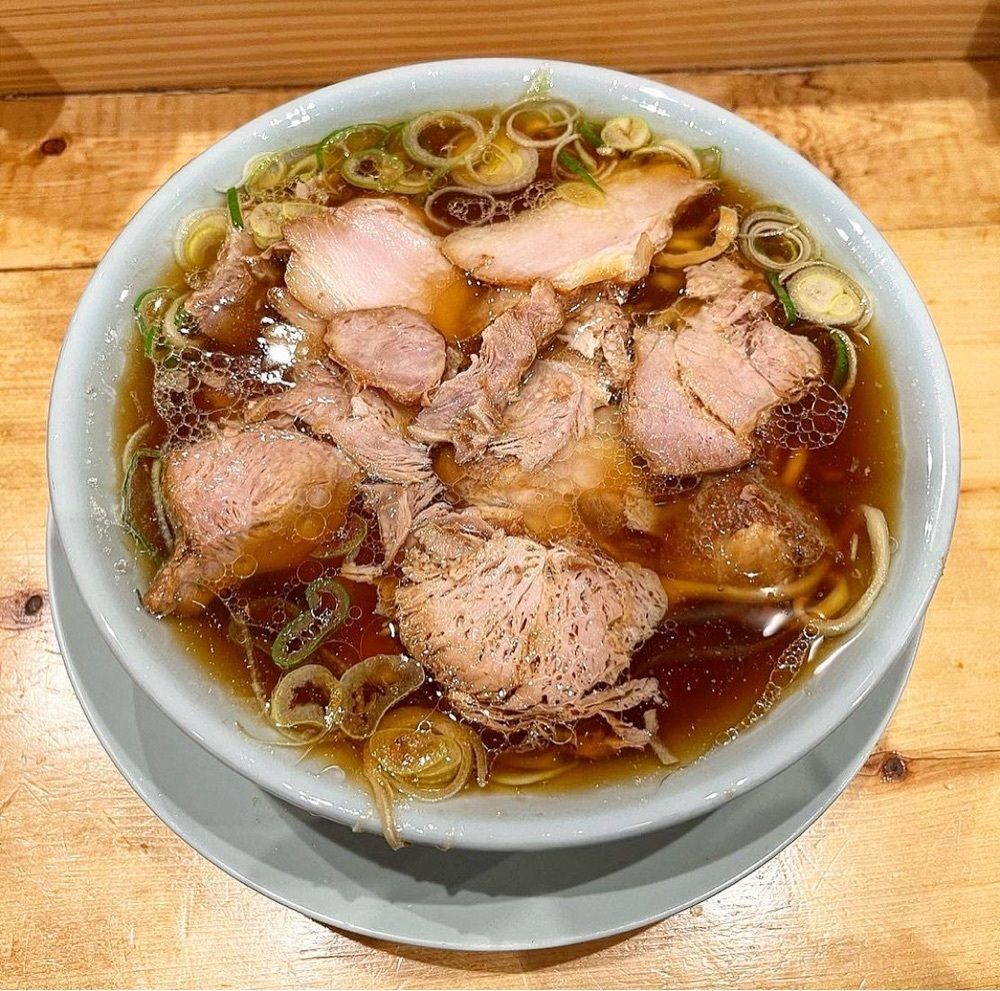 kaze_gourmetさんが投稿したなおちゃんラーメンに関する口コミの画像