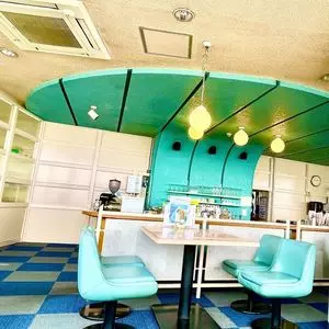 大川オアシス