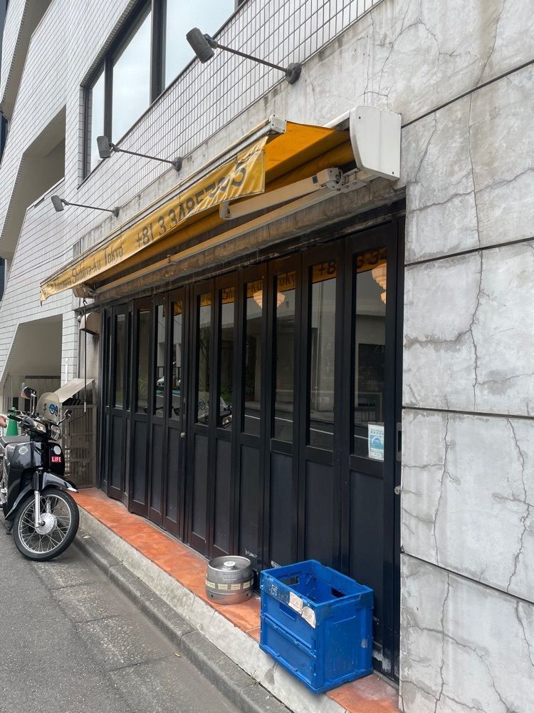 shiyoさんが投稿したCAFFE ANTOLOGIA（カフェ アンソロジア）に関する口コミの画像