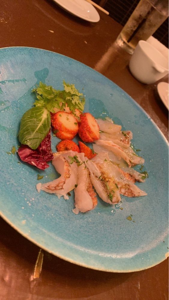 Rei Ouchiさんが投稿した鉄板BISTRO 火だるま荘に関する口コミの画像