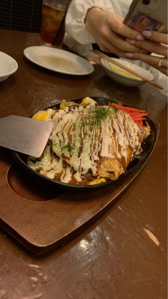 Rei Ouchiさんが投稿した鉄板BISTRO 火だるま荘に関する口コミの画像