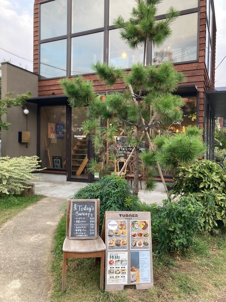 L&Rさんが投稿したターナーダイナー 茅ヶ崎店（TURNER DINER）に関する口コミの画像